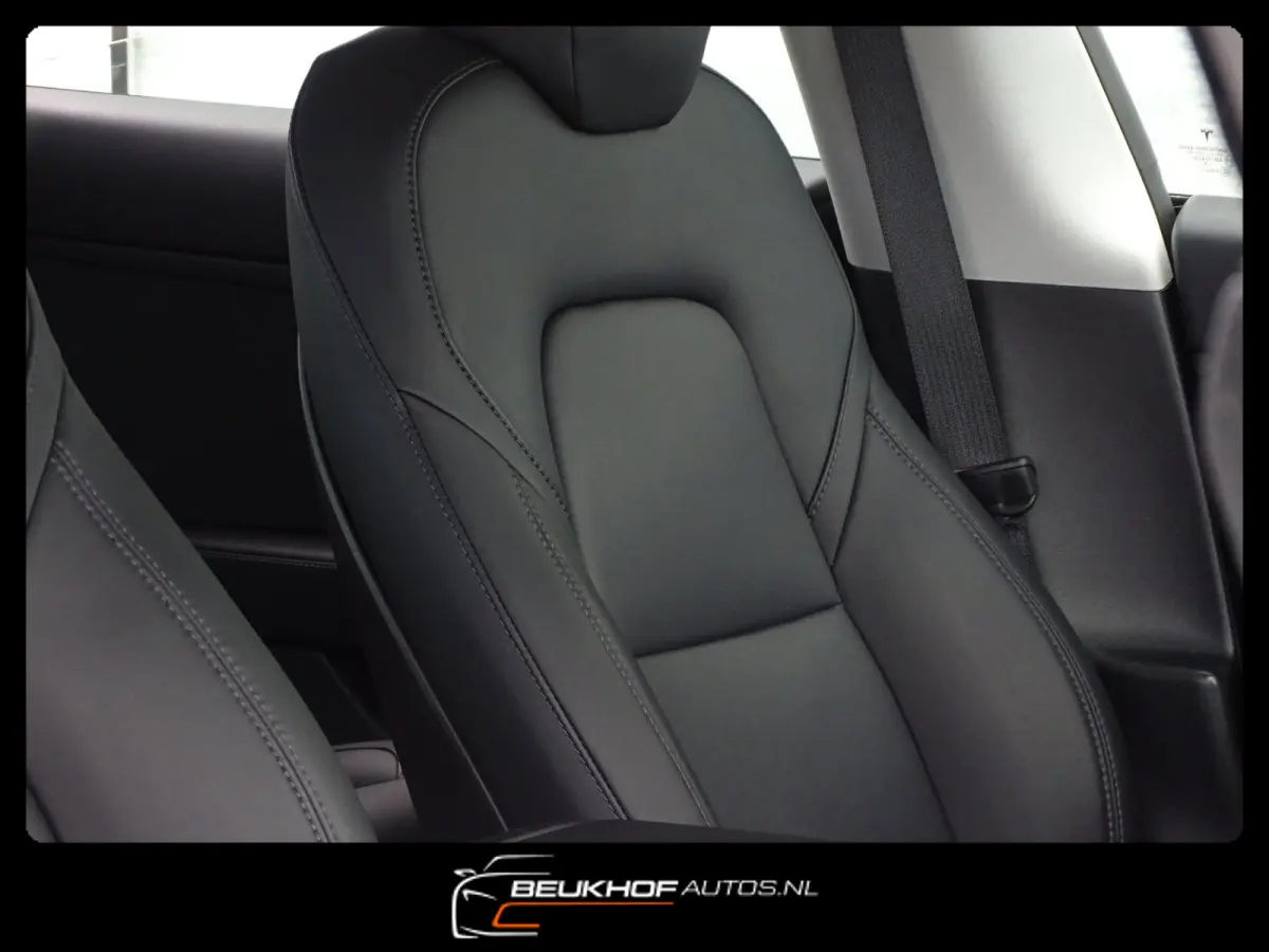 Long Range AWD 75 kWh Leer / FSD / SOH 91.4%