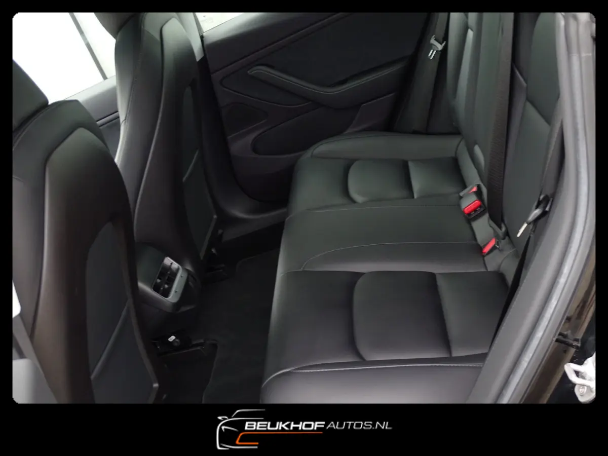 Long Range AWD 75 kWh Leer / FSD / SOH 91.4%