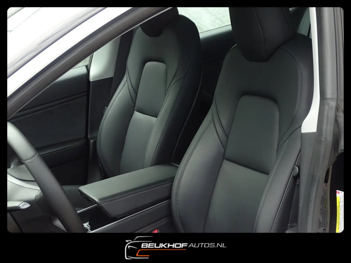 Long Range AWD 75 kWh Leer / FSD / SOH 91.4%
