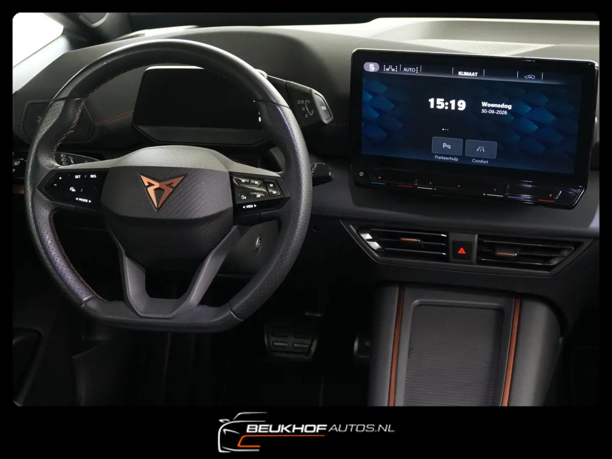 Copper Edition One 62 kWh / HUD / 360Cam / Pano