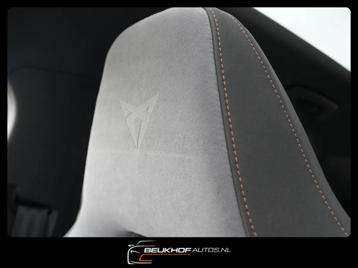 Copper Edition One 62 kWh / HUD / 360Cam / Pano