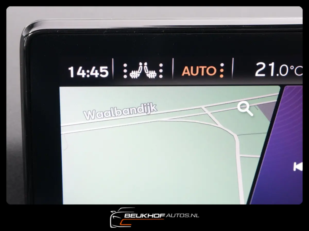 Copper Edition One 62 kWh / HUD / 360Cam / Pano