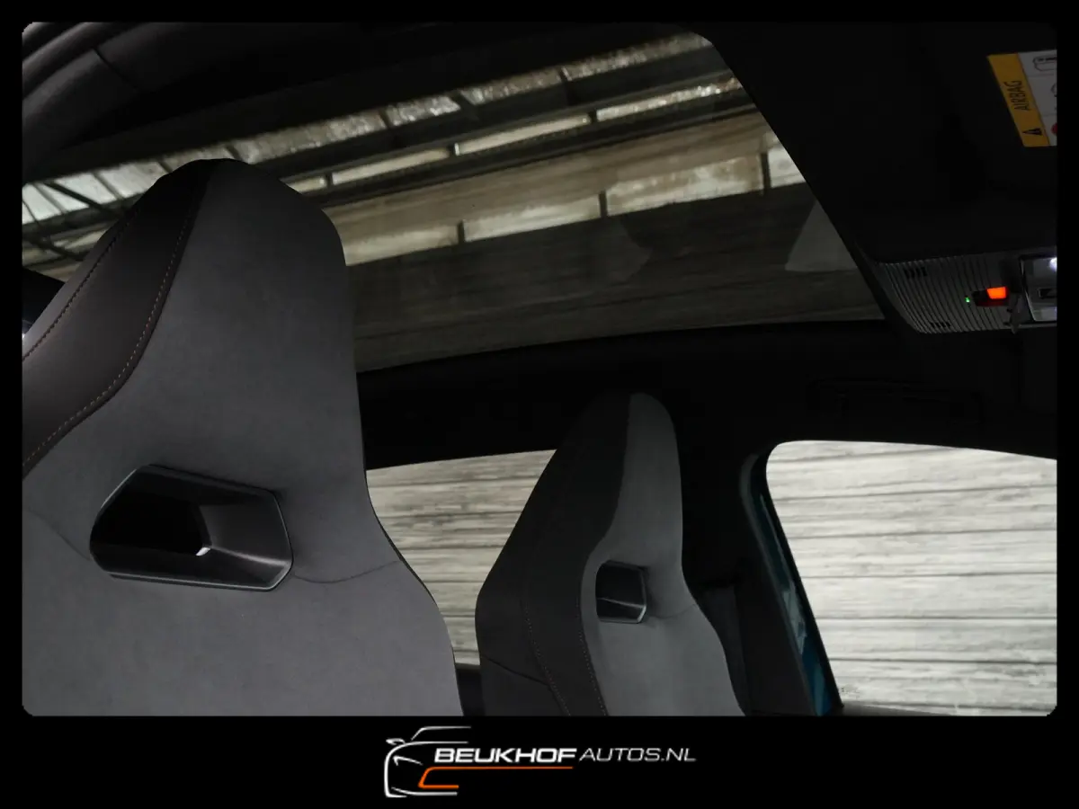 Copper Edition One 62 kWh / HUD / 360Cam / Pano