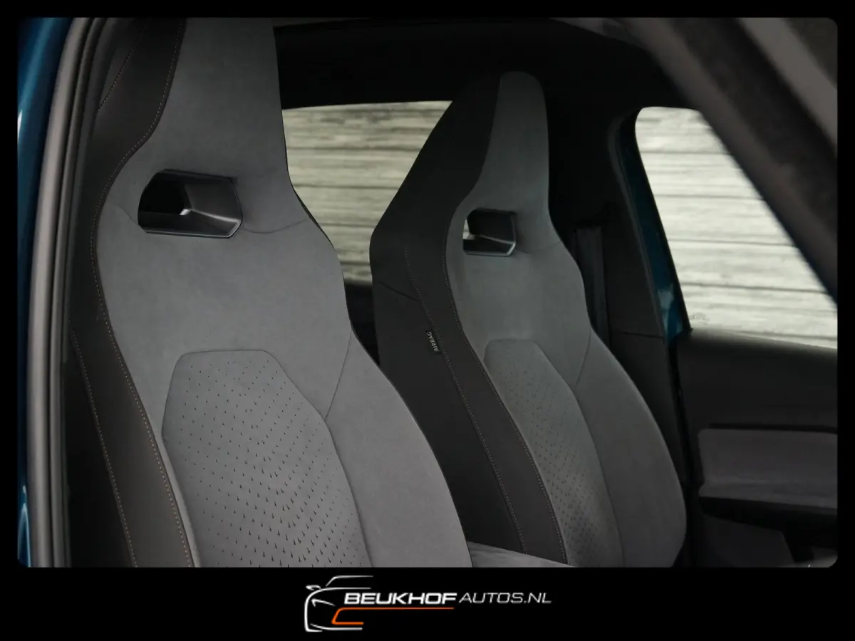 Copper Edition One 62 kWh / HUD / 360Cam / Pano