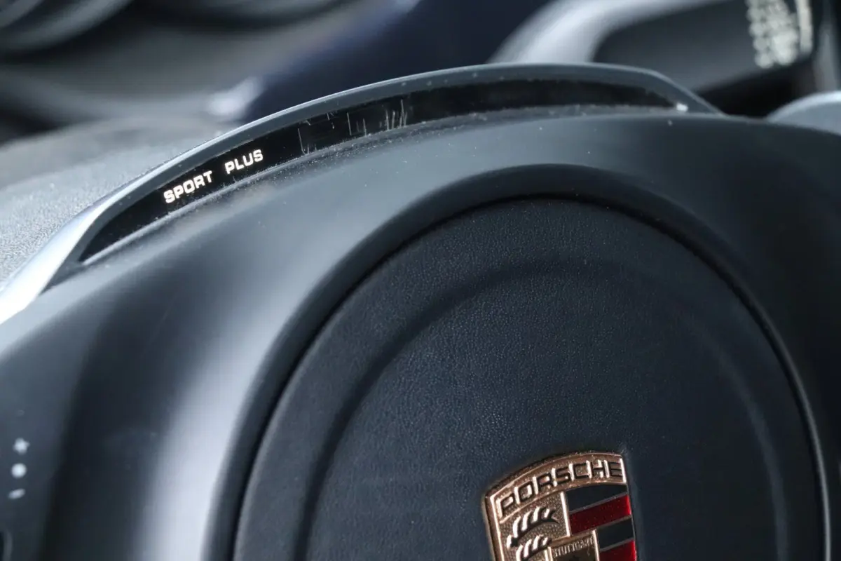 4.8 4S | Sportchrono | PANO | BOSE | CAMERA