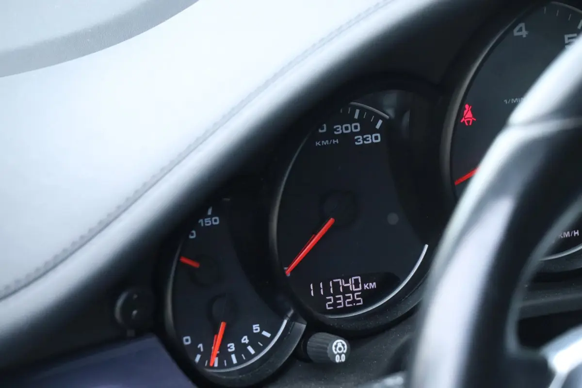 4.8 4S | Sportchrono | PANO | BOSE | CAMERA