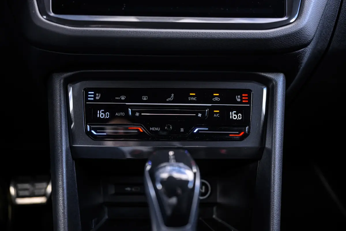 2.0 TSI 4Motion Highline 7p. Pano/H&K/360