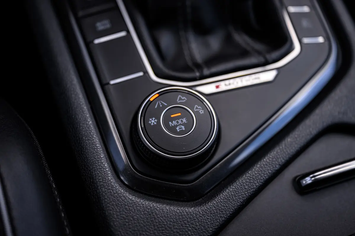 2.0 TSI 4Motion Highline 7p. Pano/H&K/360