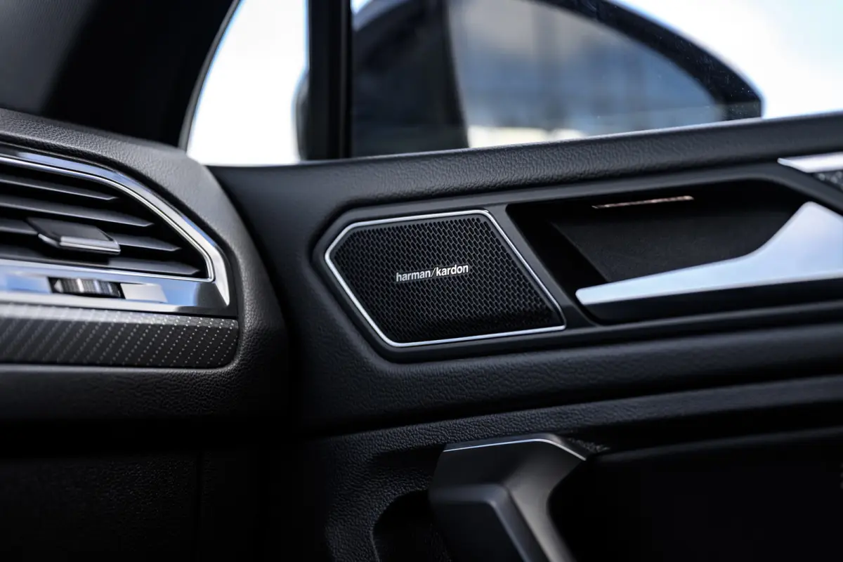 2.0 TSI 4Motion Highline 7p. Pano/H&K/360