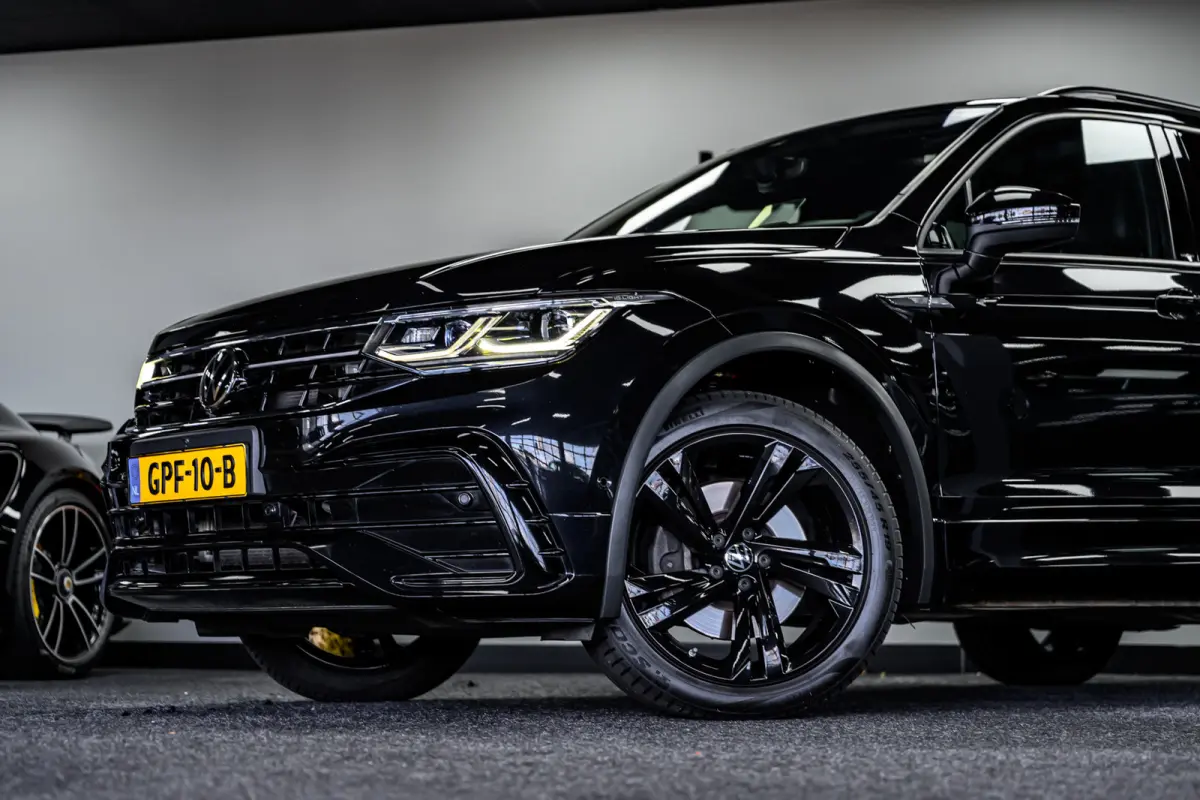 2.0 TSI 4Motion Highline 7p. Pano/H&K/360