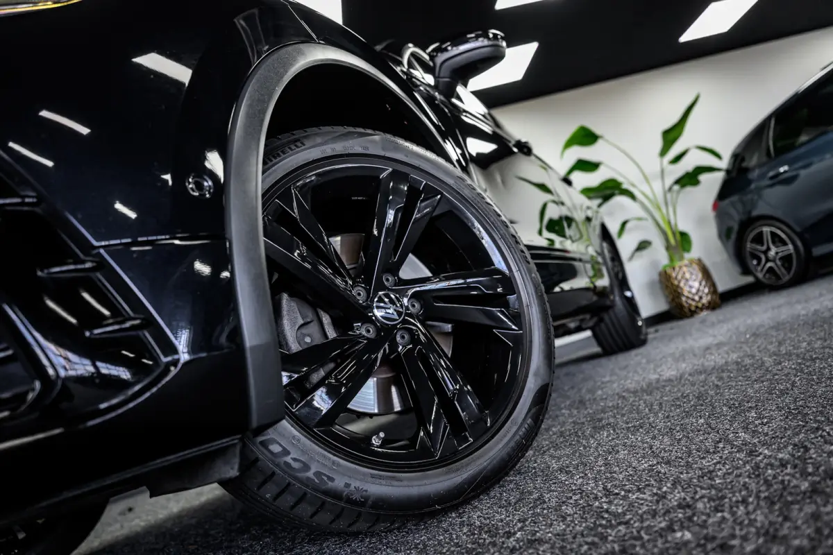 2.0 TSI 4Motion Highline 7p. Pano/H&K/360