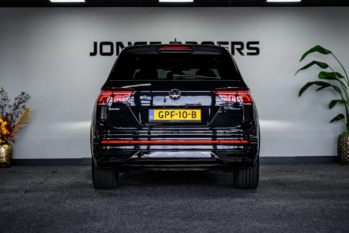 2.0 TSI 4Motion Highline 7p. Pano/H&K/360