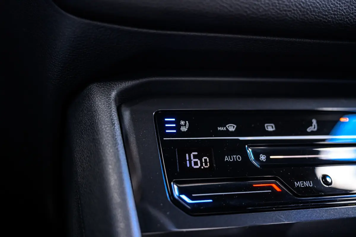 2.0 TSI 4Motion Highline 7p. Pano/H&K/360