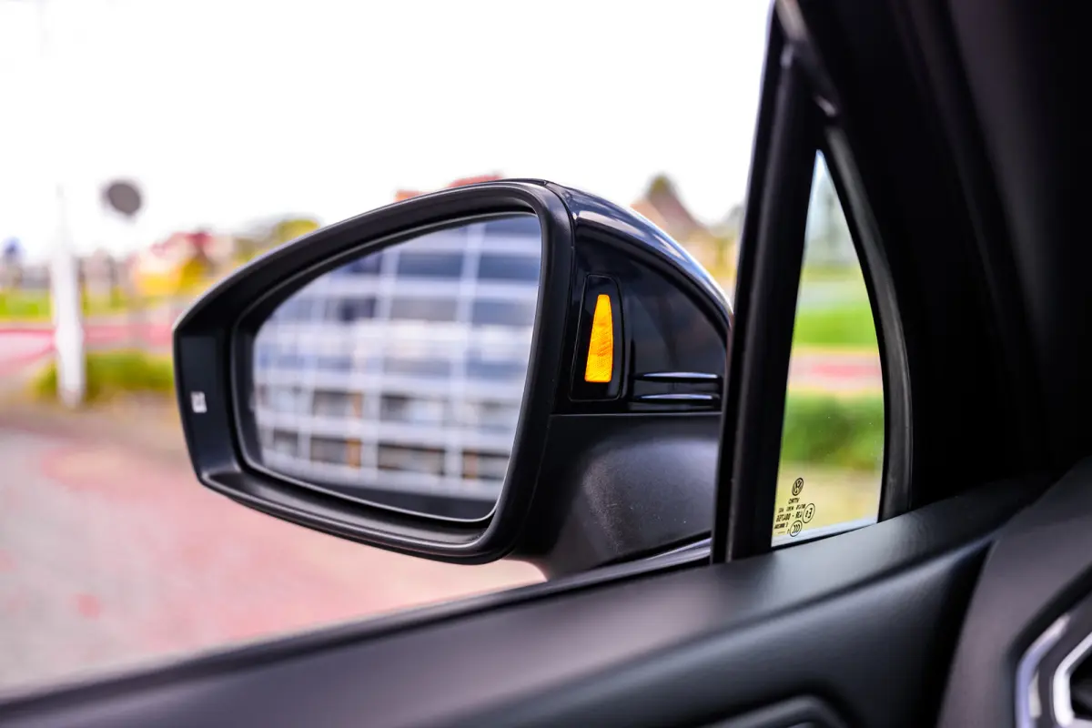 2.0 TSI 4Motion Highline 7p. Pano/H&K/360