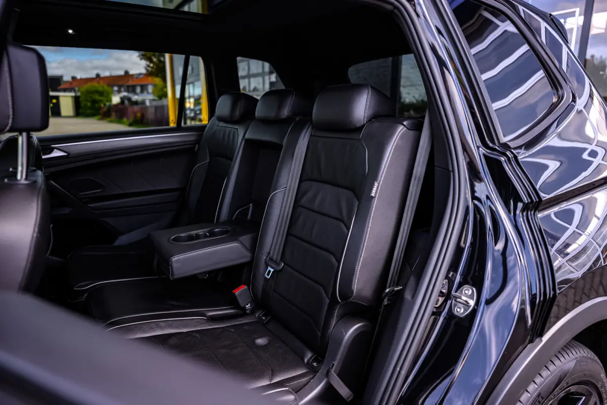 2.0 TSI 4Motion Highline 7p. Pano/H&K/360
