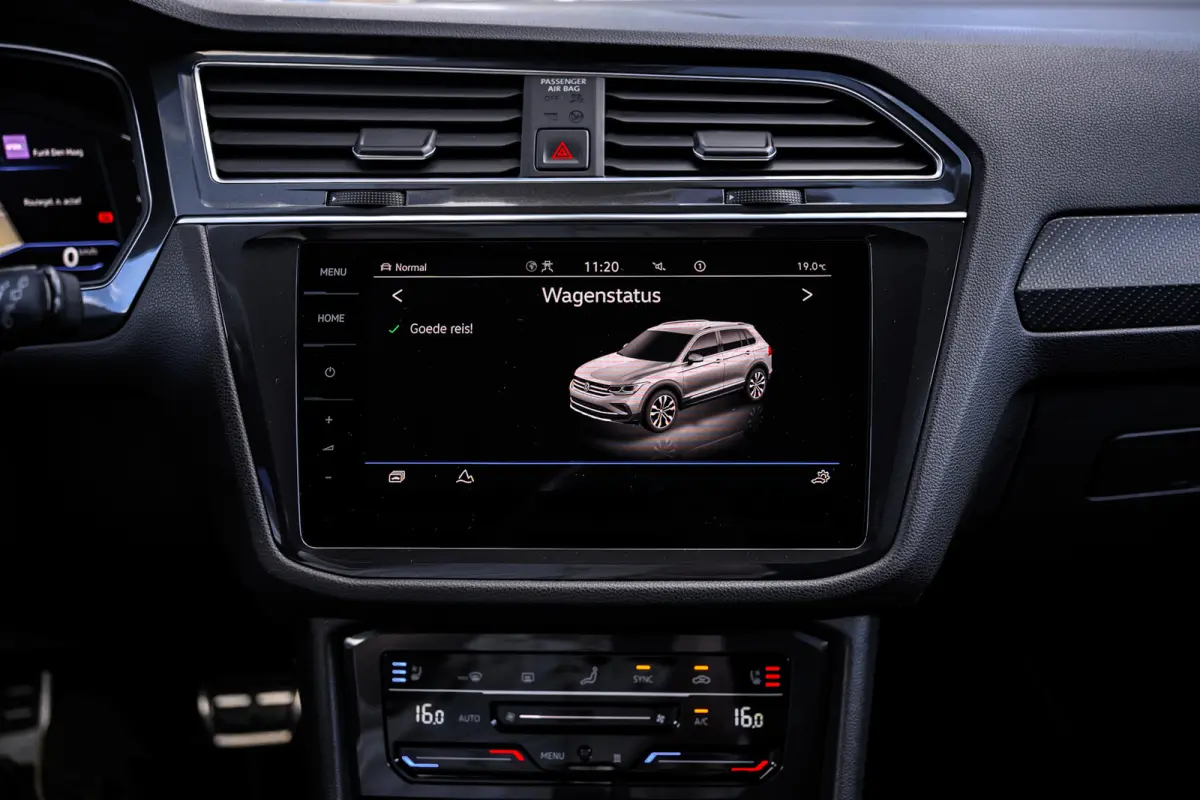 2.0 TSI 4Motion Highline 7p. Pano/H&K/360