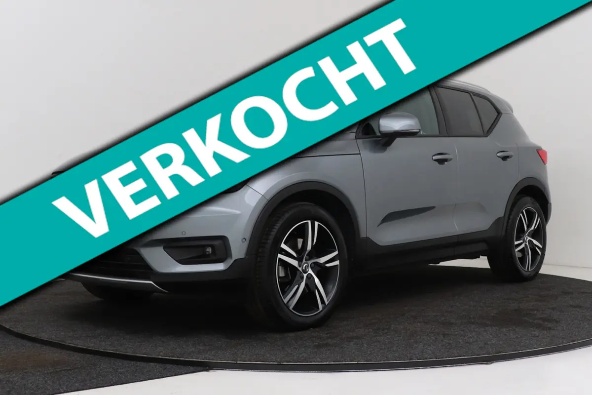 2.0 T5 AWD Intro Edition | Uitklap Trekhaak | Panoramadak | Org NL | Leer | Harman/Kardon | Dealer Ond. | Adap. Cruise