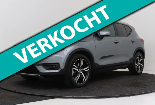 2.0 T5 AWD Intro Edition | Uitklap Trekhaak | Panoramadak | Org NL | Leer | Harman/Kardon | Dealer Ond. | Adap. Cruise