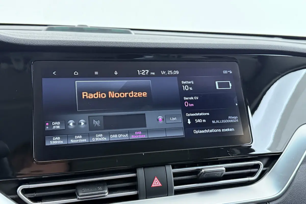 1.6 GDi PHEV ExecutiveLine | 28.000 KM! | Org NL | Trekhaak | Schuif-/Kanteldak | CarPlay | Camera | Digital Cockpit |