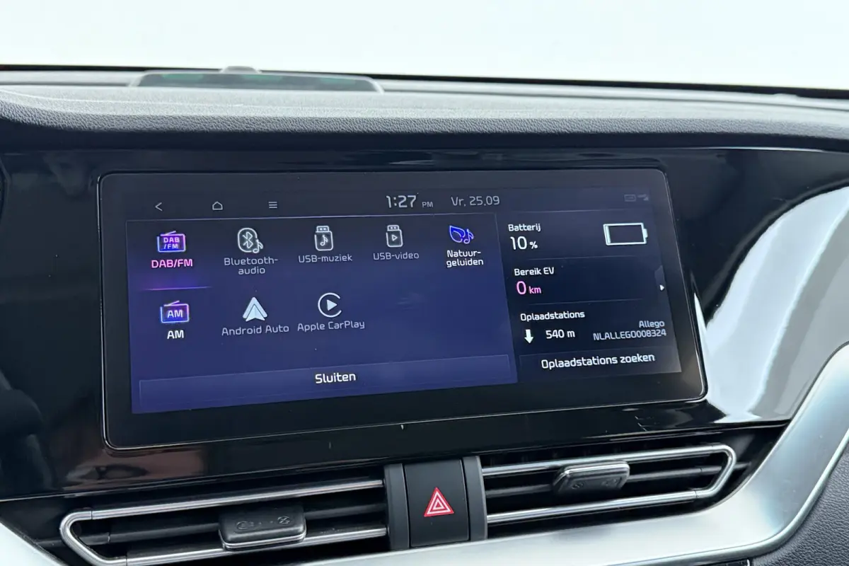 1.6 GDi PHEV ExecutiveLine | 28.000 KM! | Org NL | Trekhaak | Schuif-/Kanteldak | CarPlay | Camera | Digital Cockpit |