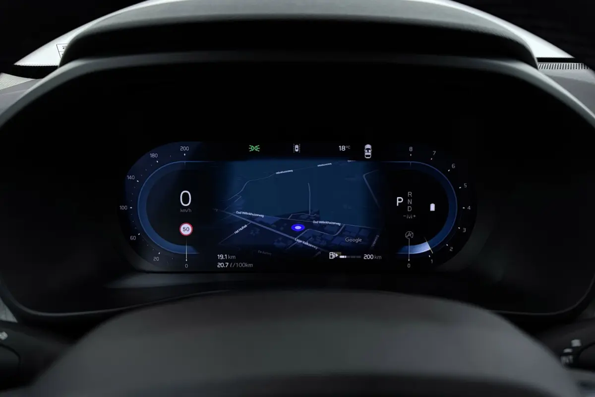 2.0 B4 Plus Black Edition | Uitklap Trekhaak | Panoramadak | Harman/Kardon | Digital Cockpit | CarPlay |
