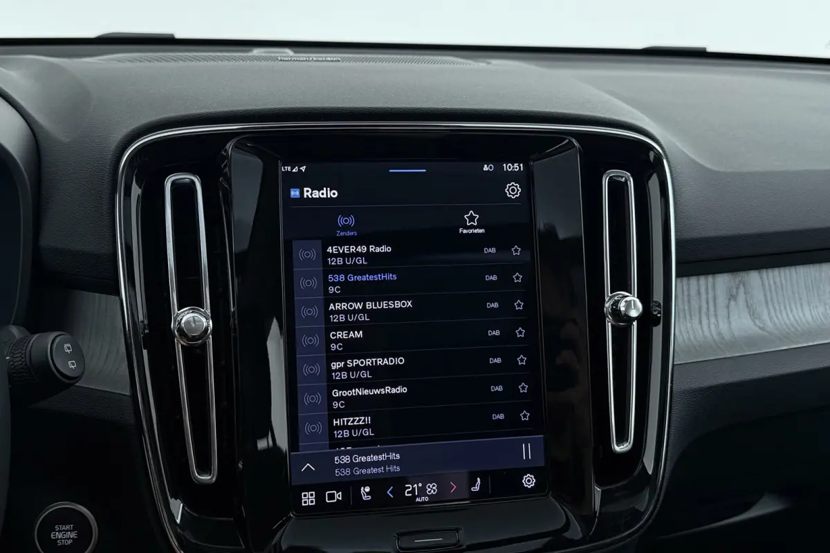 2.0 B4 Plus Black Edition | Uitklap Trekhaak | Panoramadak | Harman/Kardon | Digital Cockpit | CarPlay |