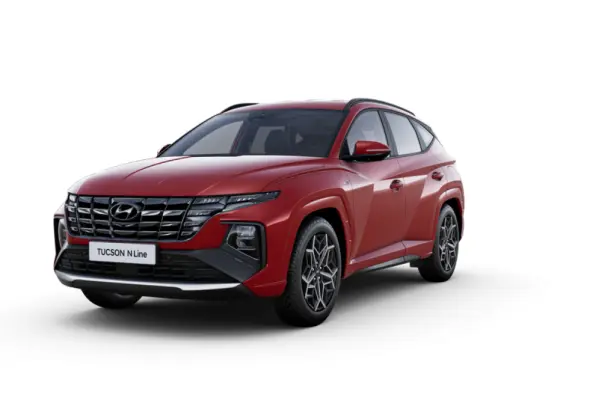 1.6 T-GDI PHEV N Line 4WD 265pk | Cruise control adaptief met Stop&Go | Dodehoekdetectie met correctie | Elektrisch bedienbare achterklep met sensorsturing