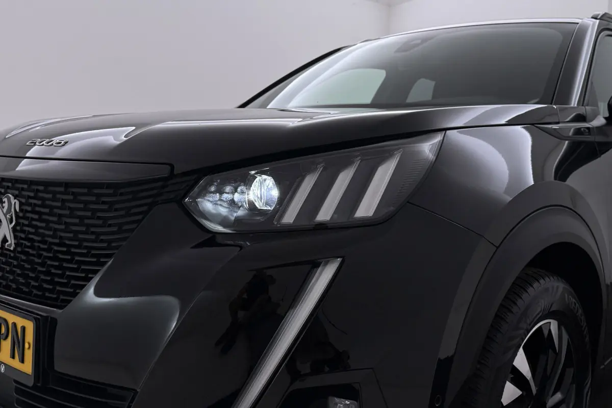 EV GT 50 kWh | 3-Fase | SOH 96,4%! | Camera | Digital Cockpit | Stoelverwarming | CarPlay | Breed Navi |