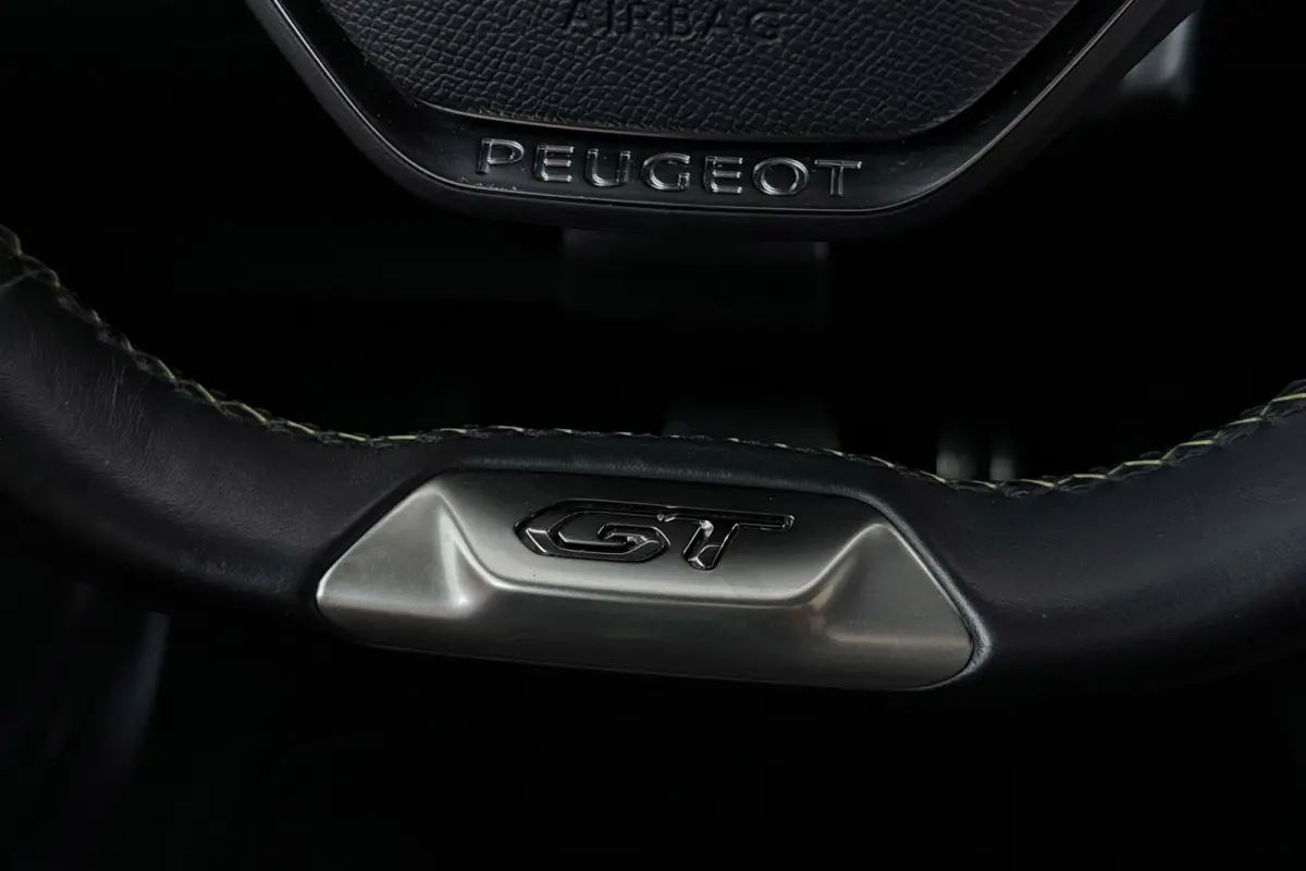 EV GT 50 kWh | 3-Fase | SOH 96,4%! | Camera | Digital Cockpit | Stoelverwarming | CarPlay | Breed Navi |