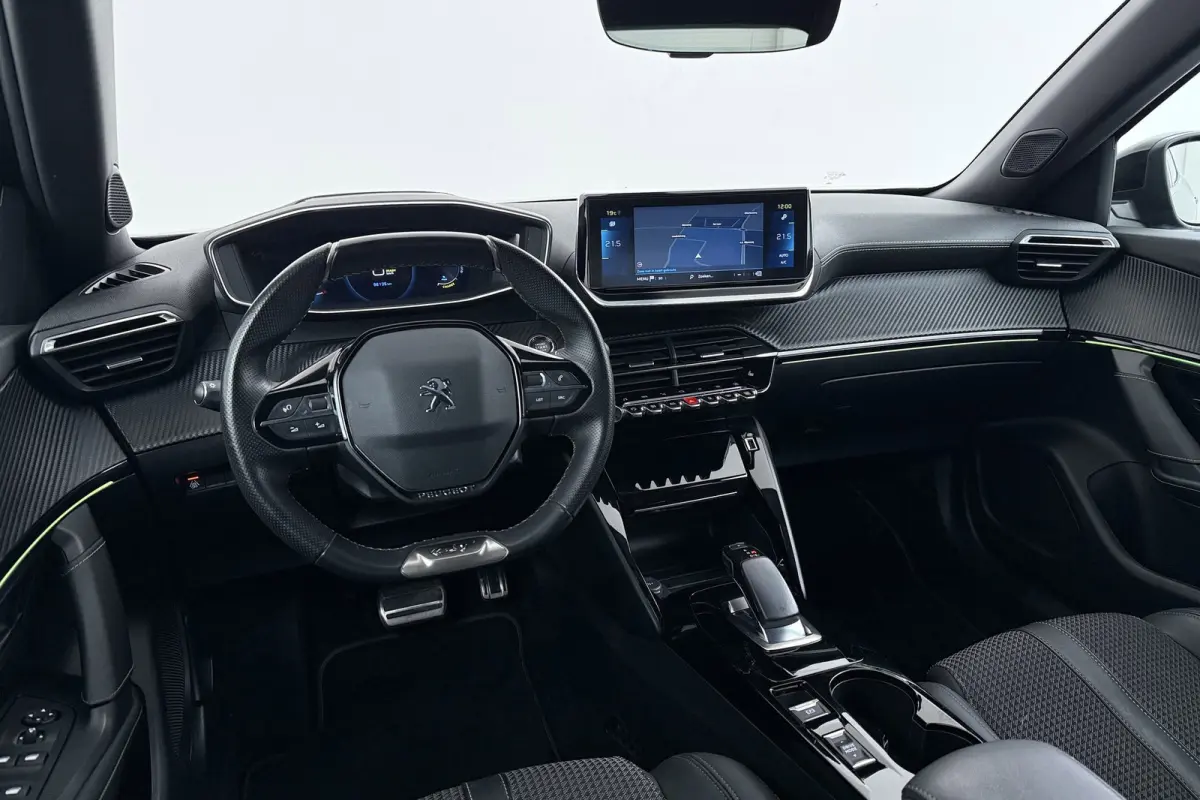 EV GT 50 kWh | 3-Fase | SOH 96,4%! | Camera | Digital Cockpit | Stoelverwarming | CarPlay | Breed Navi |