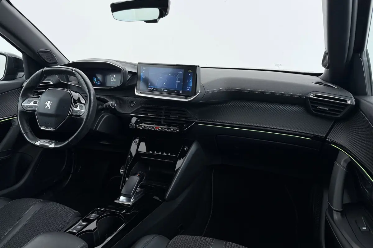EV GT 50 kWh | 3-Fase | SOH 96,4%! | Camera | Digital Cockpit | Stoelverwarming | CarPlay | Breed Navi |