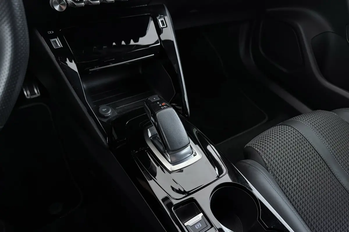 EV GT 50 kWh | 3-Fase | SOH 96,4%! | Camera | Digital Cockpit | Stoelverwarming | CarPlay | Breed Navi |