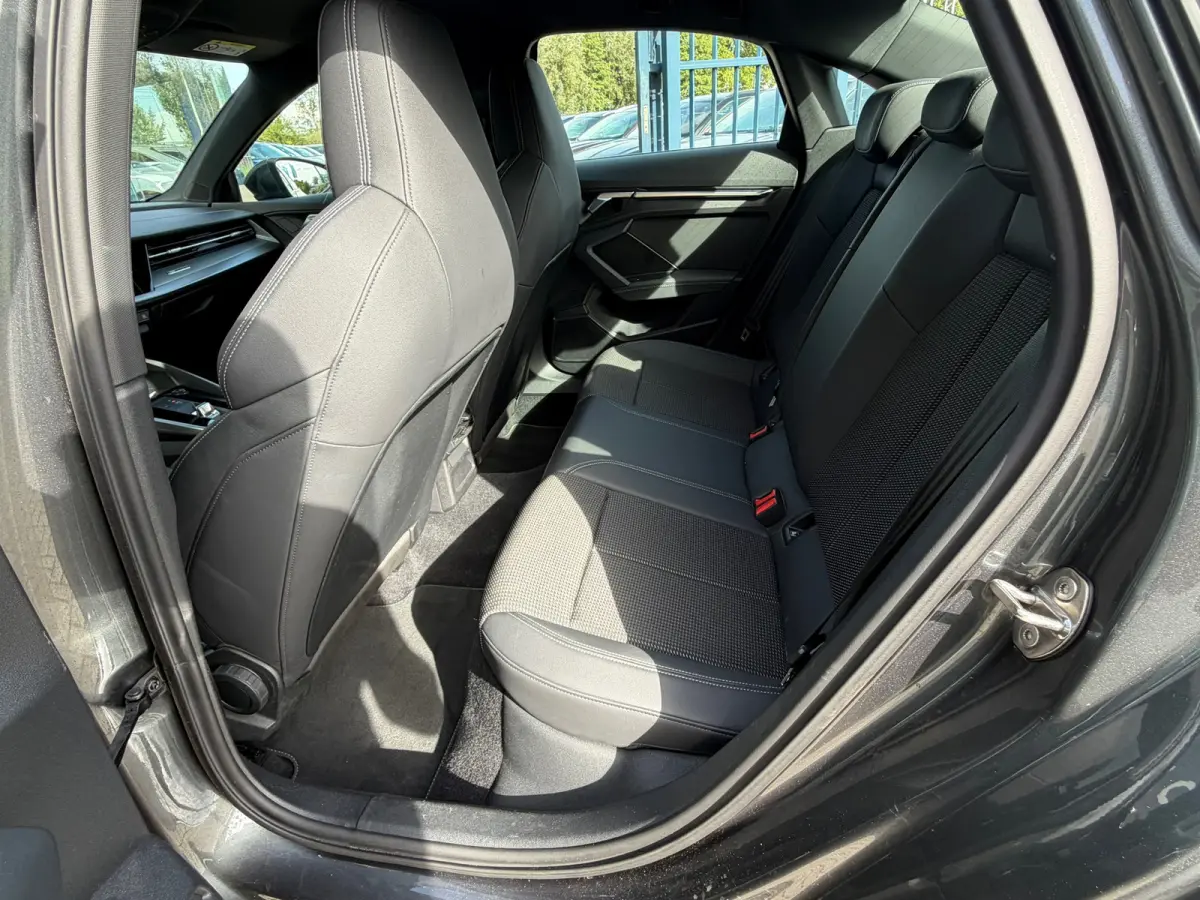 30 TFSI S LINE Virtual | LED | Climate |1E EIGENAAR