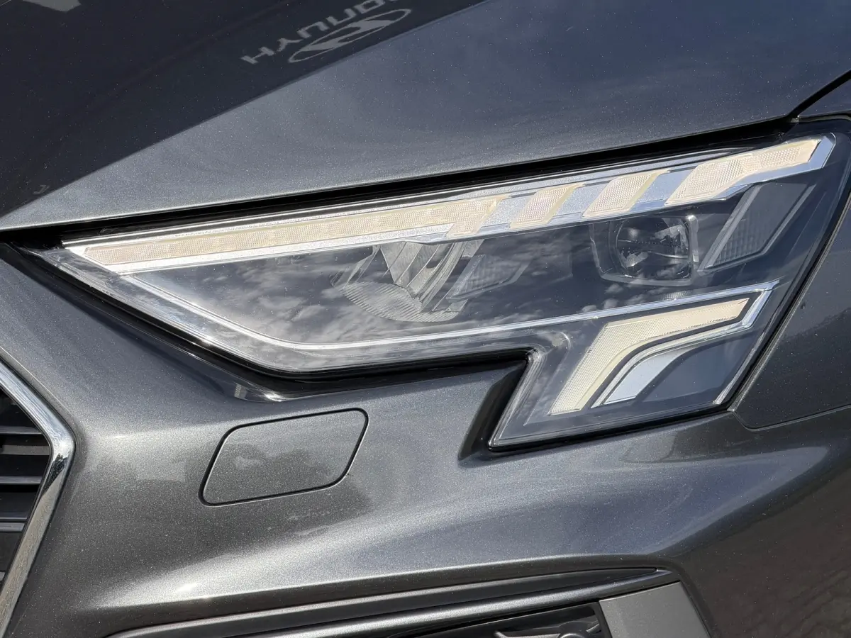 30 TFSI S LINE Virtual | LED | Climate |1E EIGENAAR