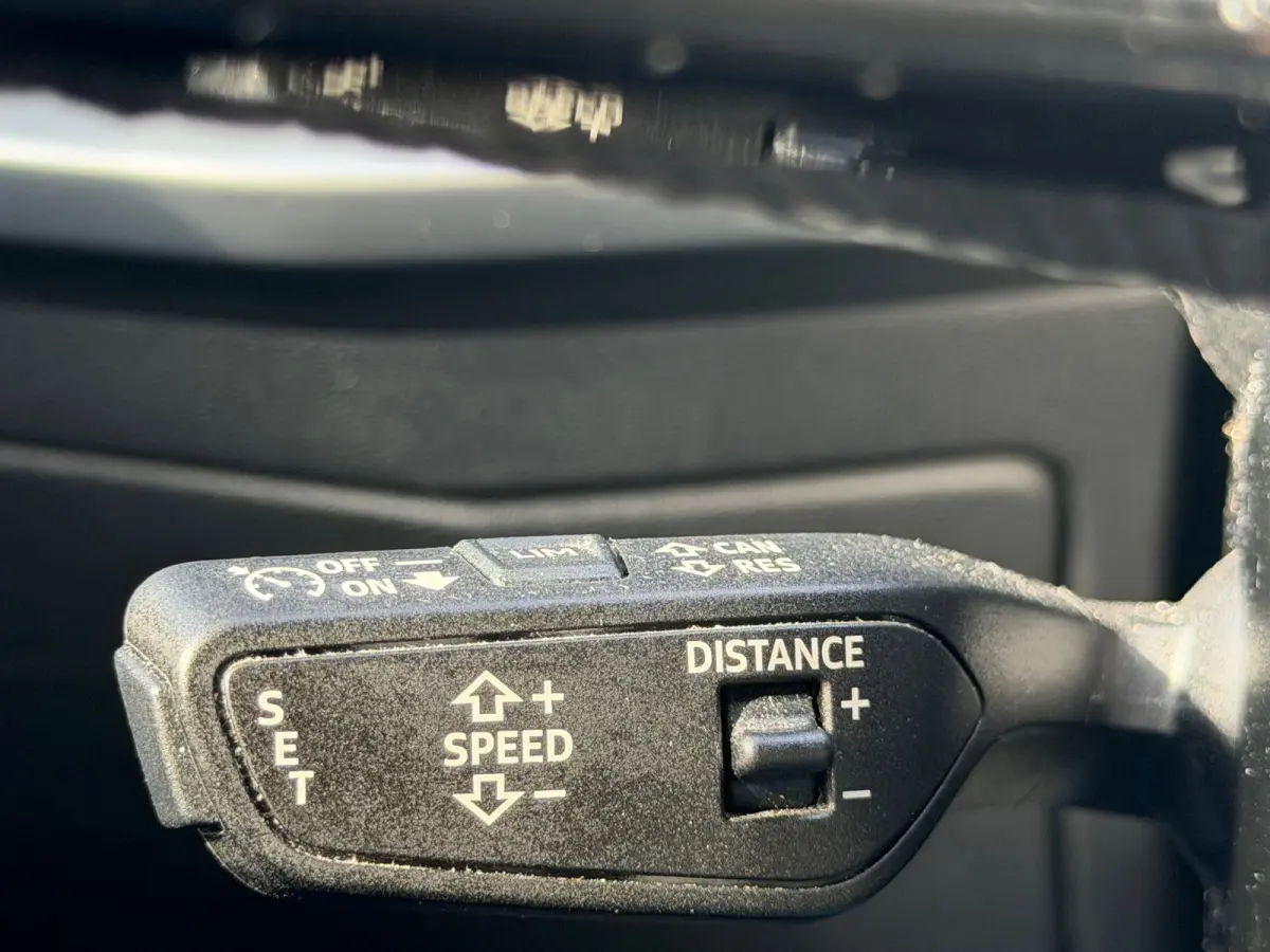 30 TFSI S LINE Virtual | LED | Climate |1E EIGENAAR