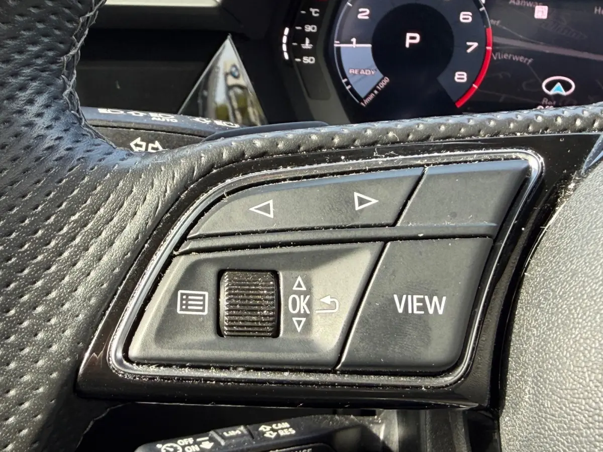 30 TFSI S LINE Virtual | LED | Climate |1E EIGENAAR
