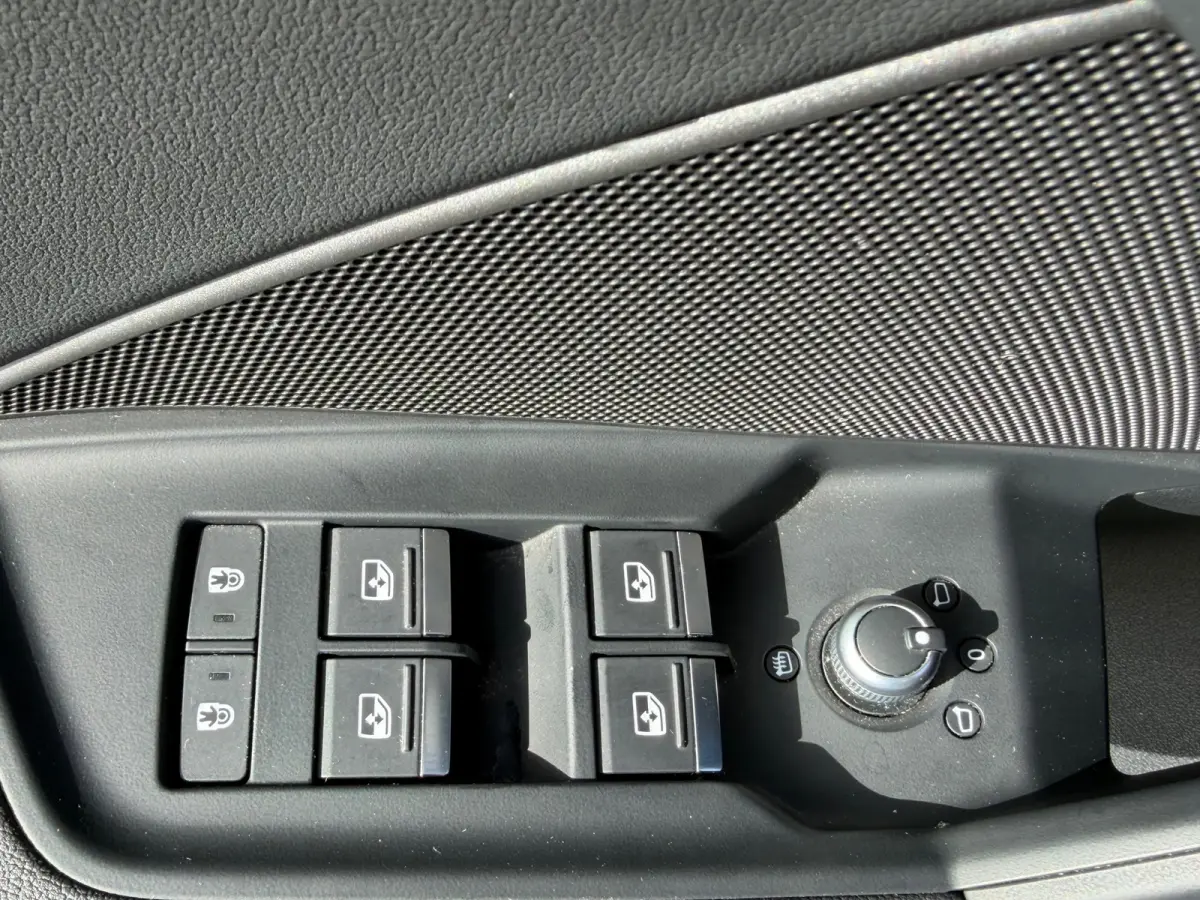 30 TFSI S LINE Virtual | LED | Climate |1E EIGENAAR