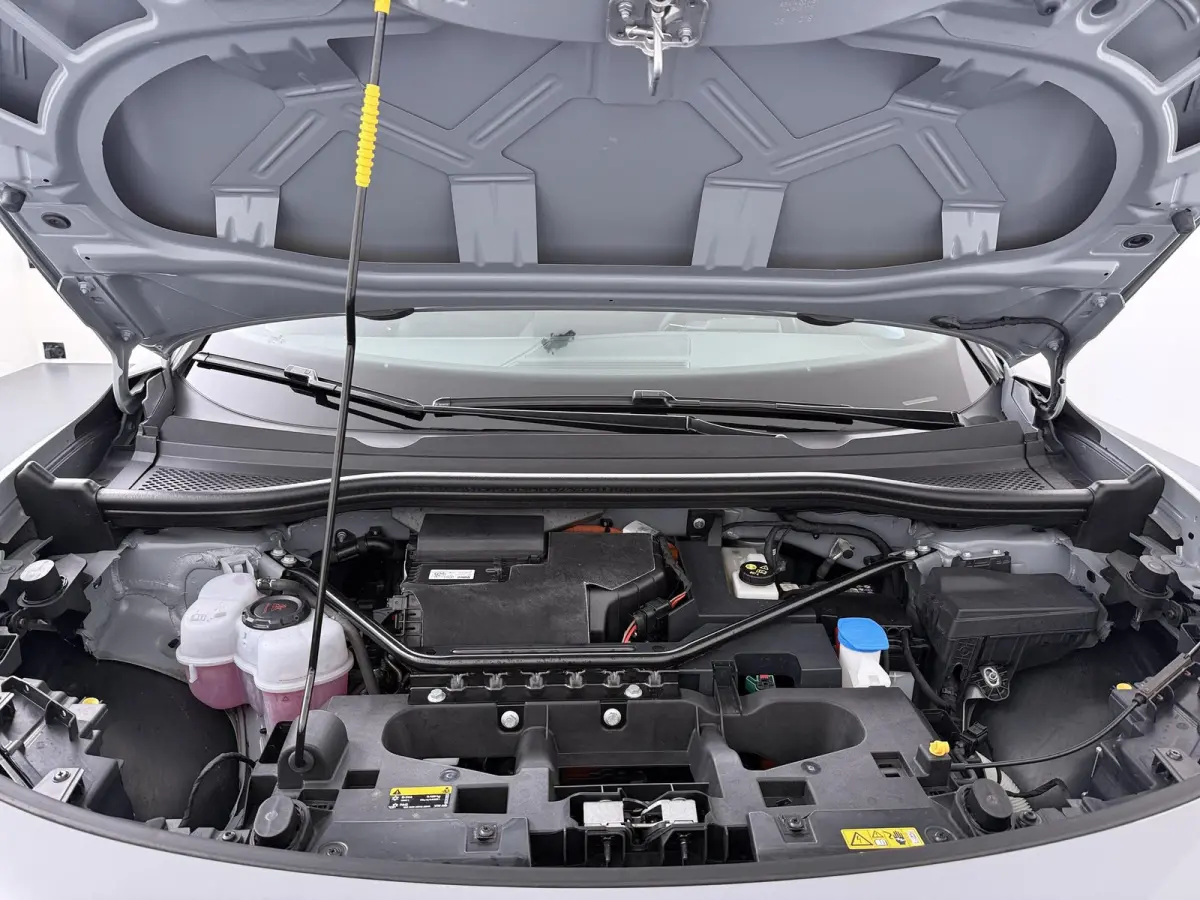 Pure Performance 52 kWh | Warmtepomp | 19" velgen |