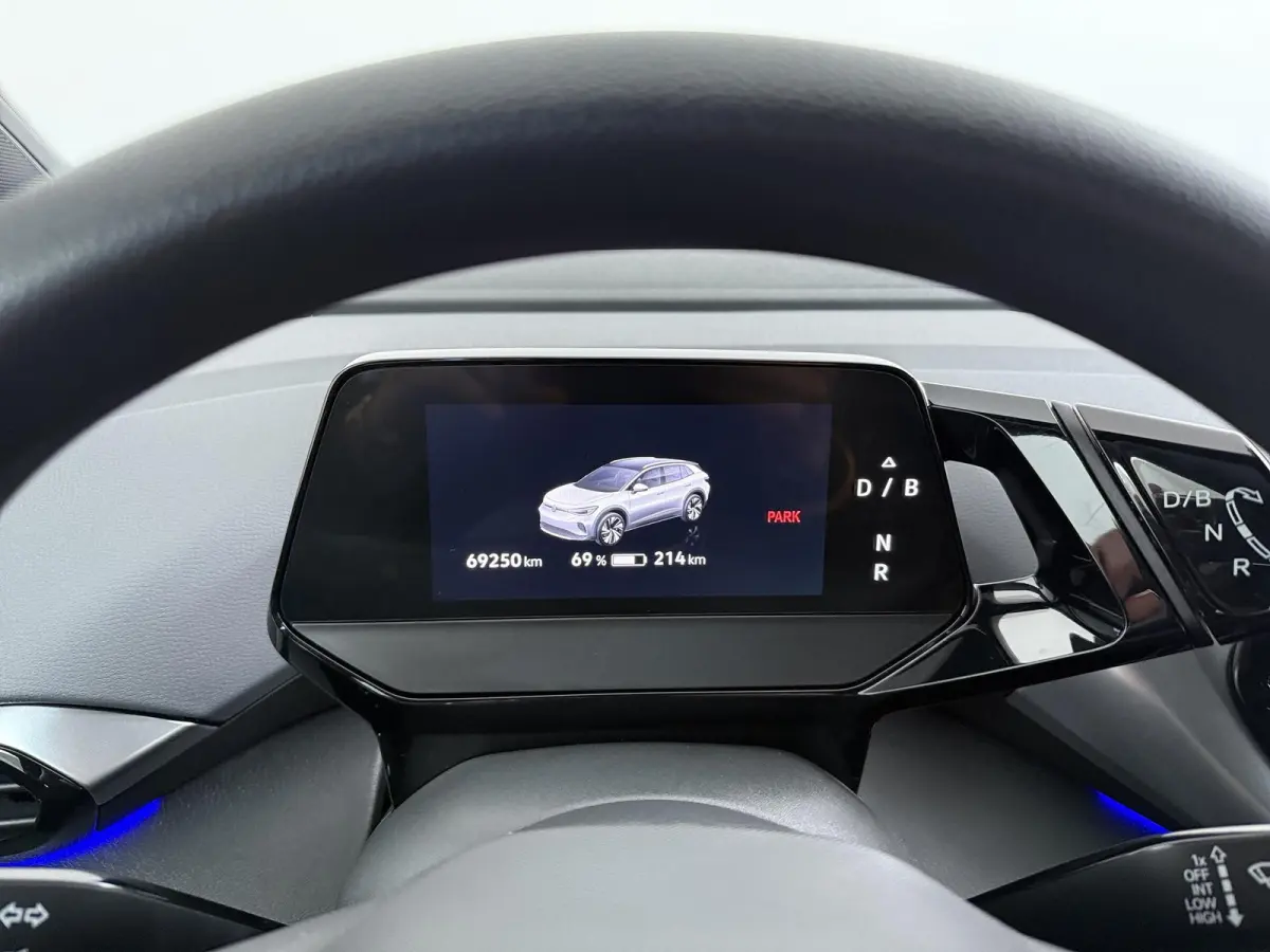 Pure Performance 52 kWh | Warmtepomp | 19" velgen |