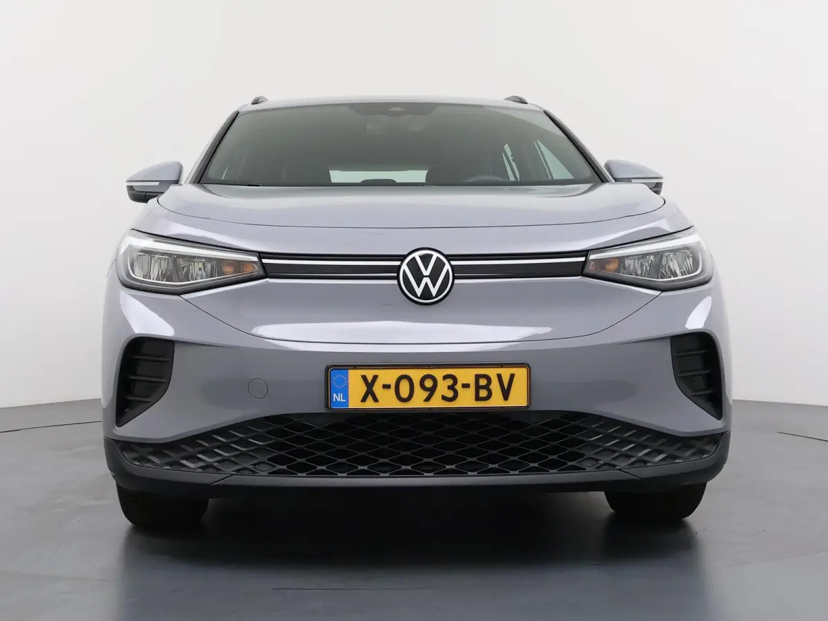 Pure Performance 52 kWh | Warmtepomp | 19" velgen |