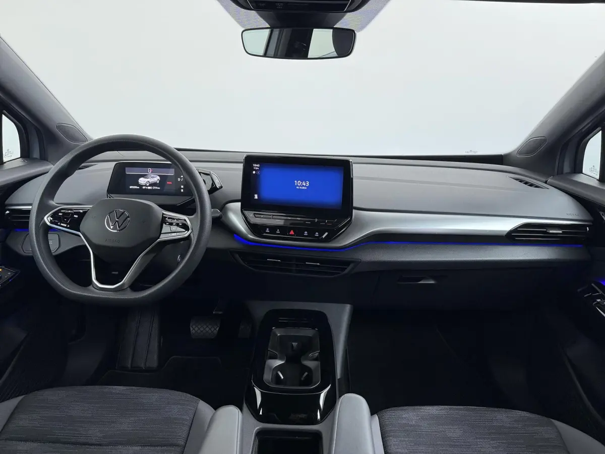 Pure Performance 52 kWh | Warmtepomp | 19" velgen |