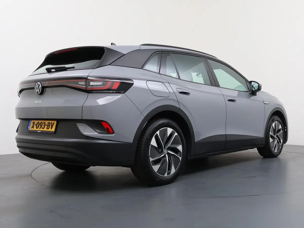 Pure Performance 52 kWh | Warmtepomp | 19" velgen |