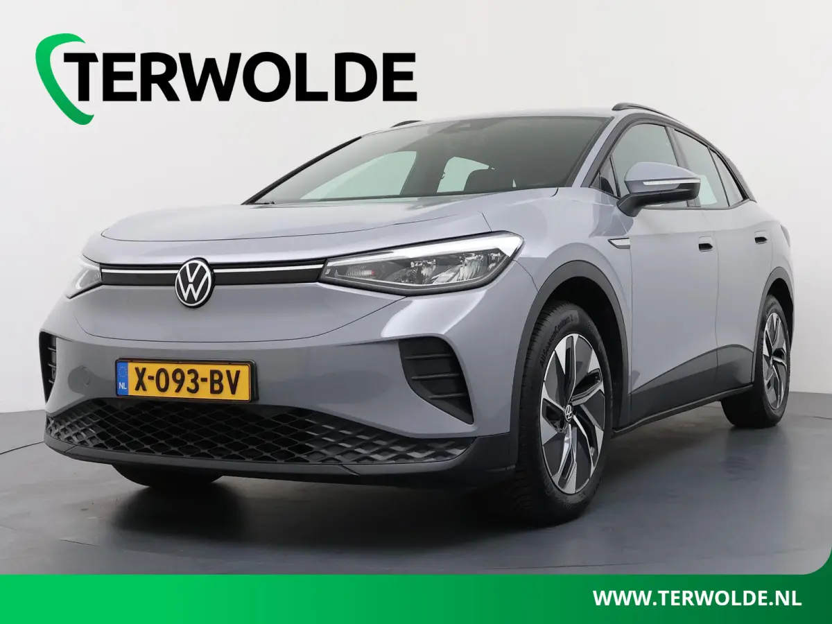Pure Performance 52 kWh | SOH 90% | Warmtepomp | 19" velgen |
