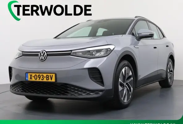 Pure Performance 52 kWh | SOH 90% | Warmtepomp | 19" velgen |