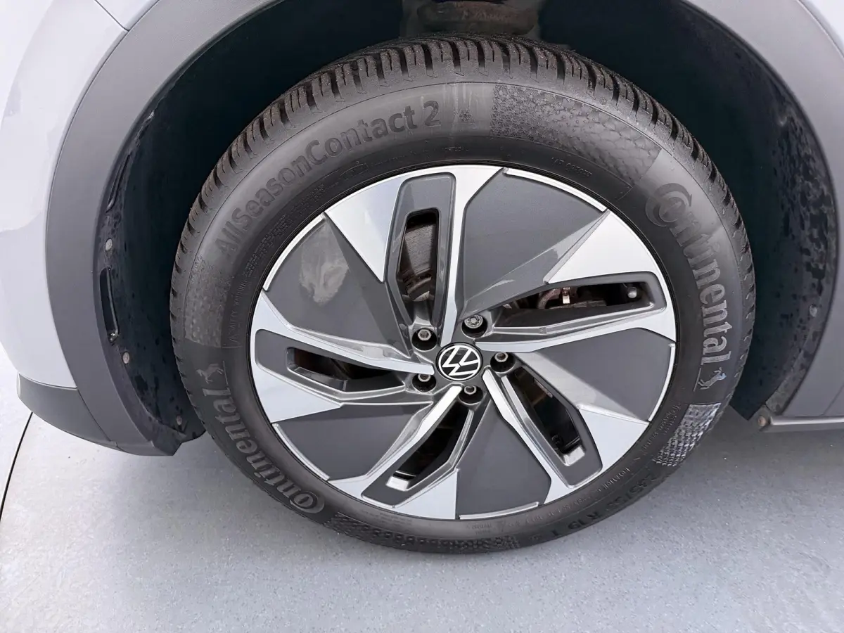 Pure Performance 52 kWh | Warmtepomp | 19" velgen |