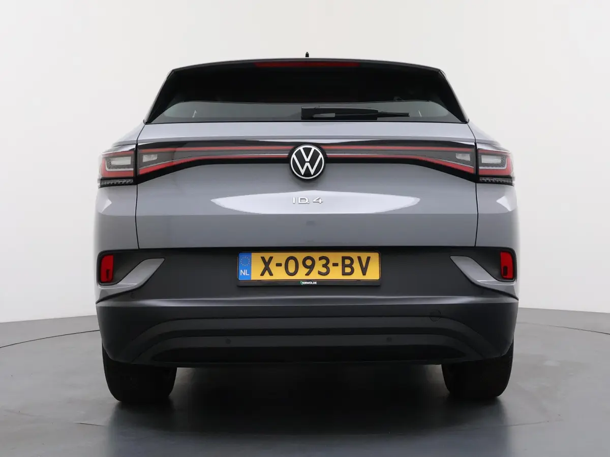 Pure Performance 52 kWh | Warmtepomp | 19" velgen |