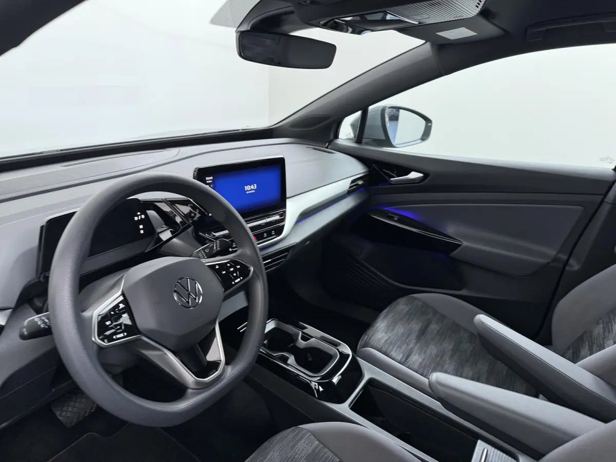 Pure Performance 52 kWh | Warmtepomp | 19" velgen |