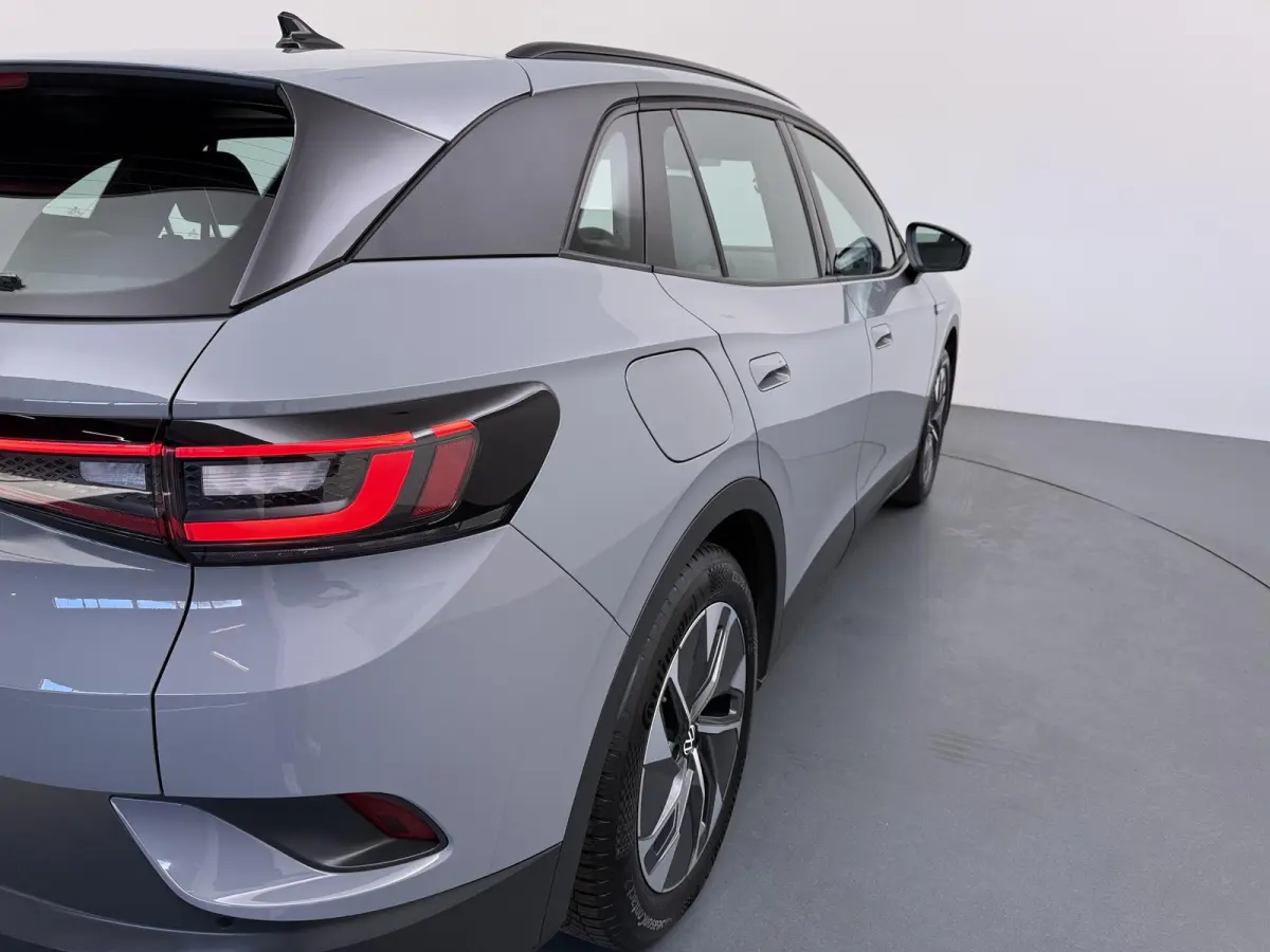 Pure Performance 52 kWh | Warmtepomp | 19" velgen |