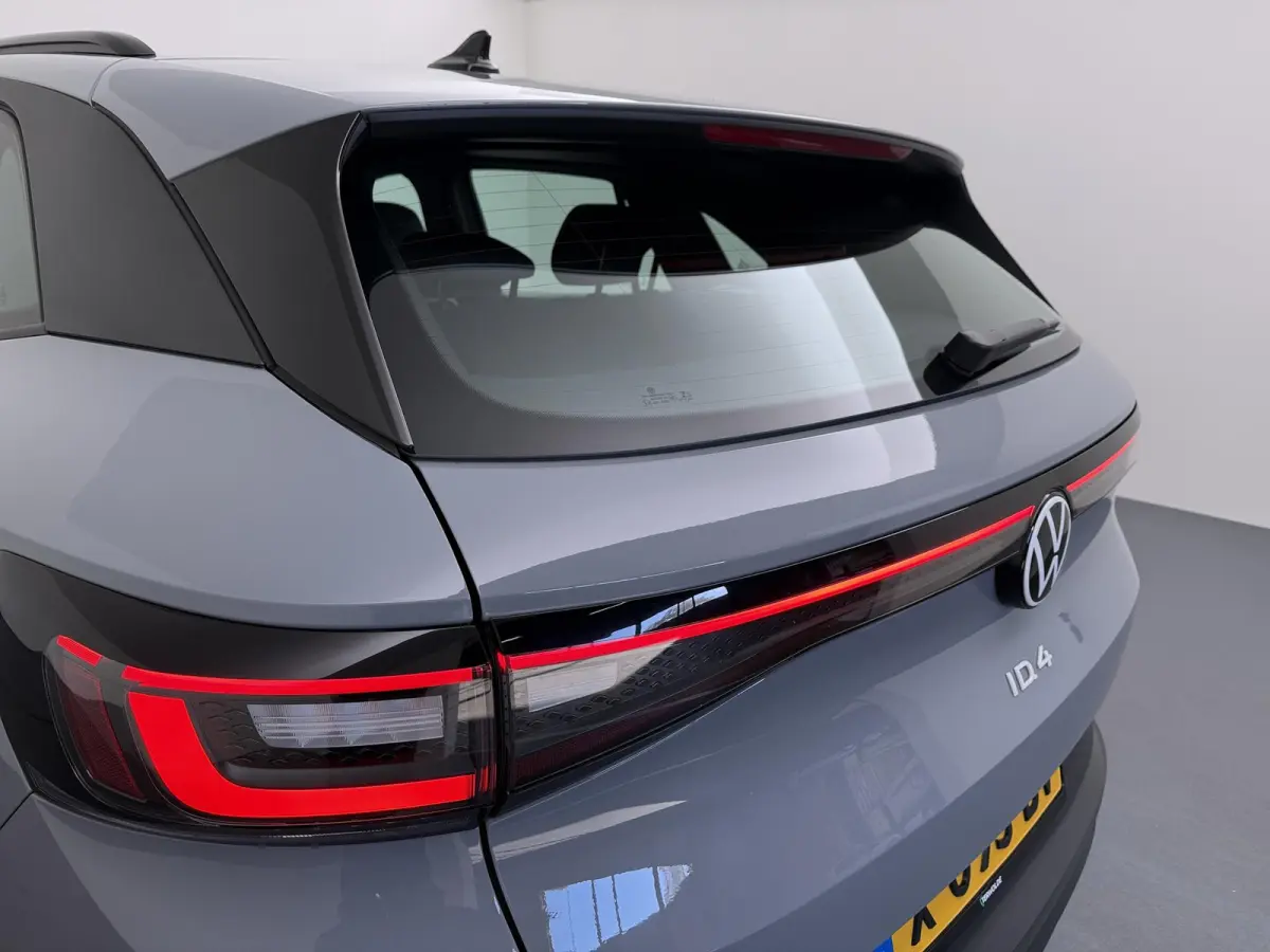 Pure Performance 52 kWh | Warmtepomp | 19" velgen |