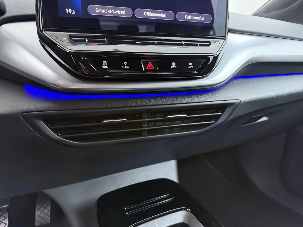 Pure Performance 52 kWh | Warmtepomp | 19" velgen |